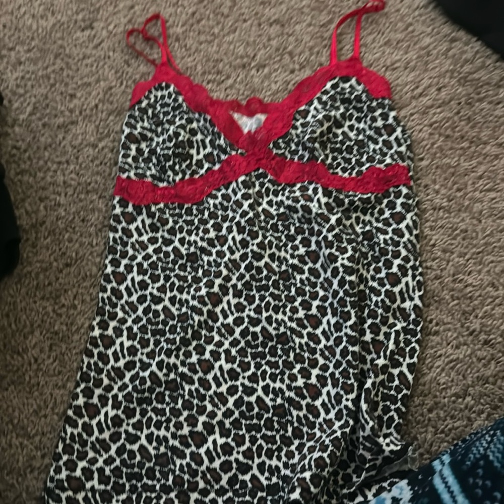 Super cute tank top